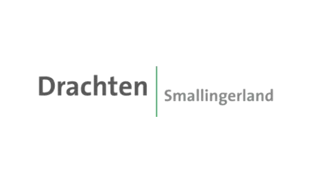 Gemeente Smallingerland logo